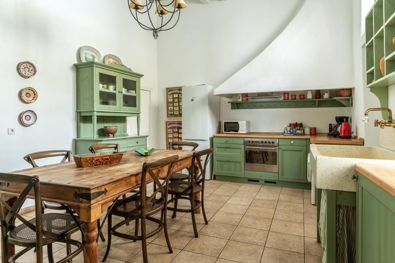 Holiday home Cambanis Mykonos Town
