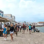 Cambanis Residence Mykonos Town