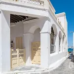 Cambanis Residence Mykonos Town