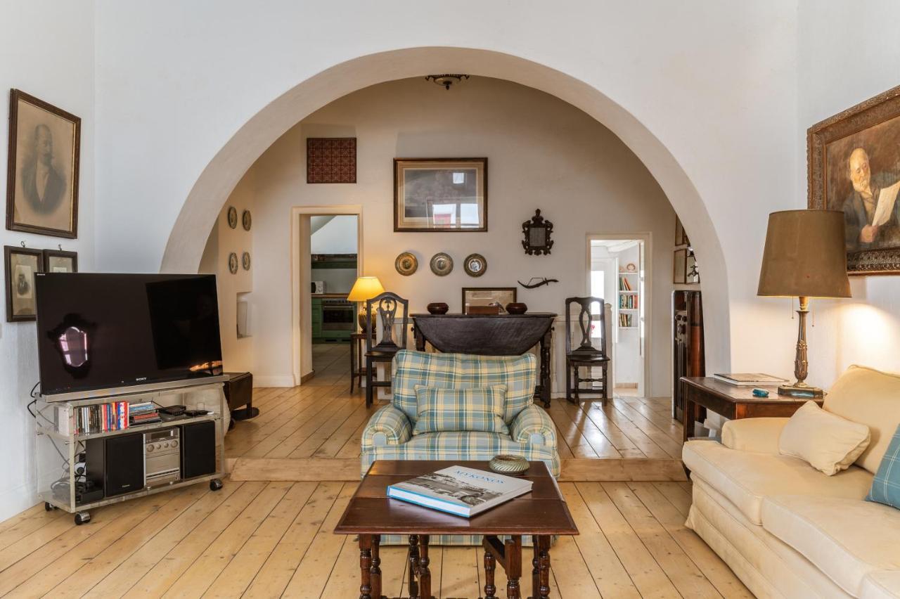 Cambanis Casa vacanze
