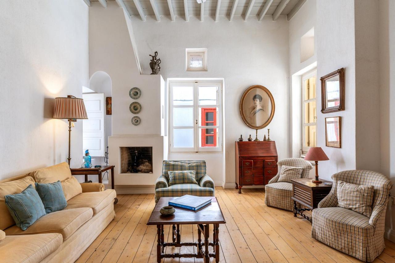 Casa vacanze Cambanis