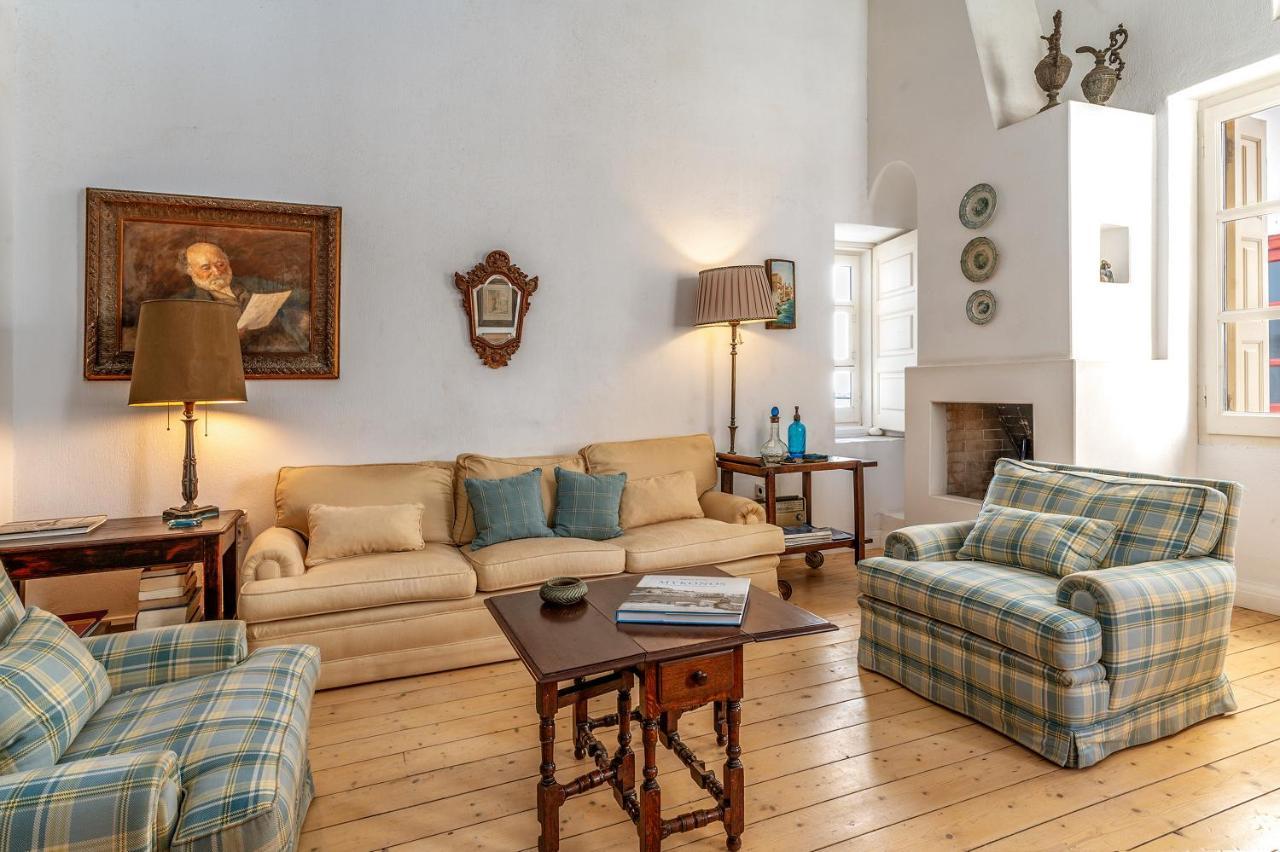 Casa vacanze Cambanis *