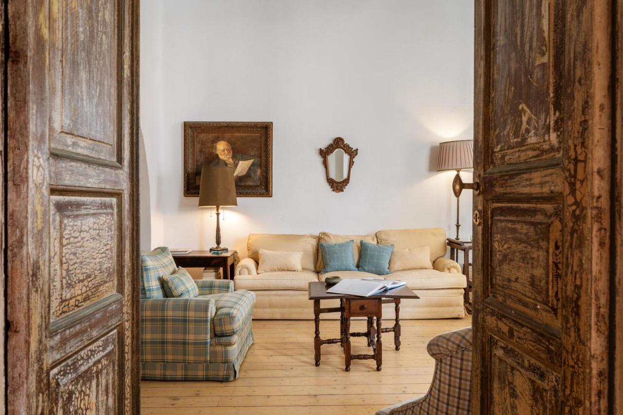 Casa vacanze Cambanis *