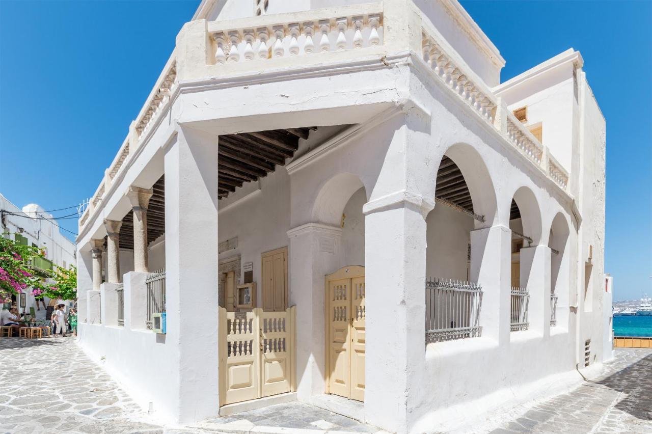 Casa vacanze Cambanis *