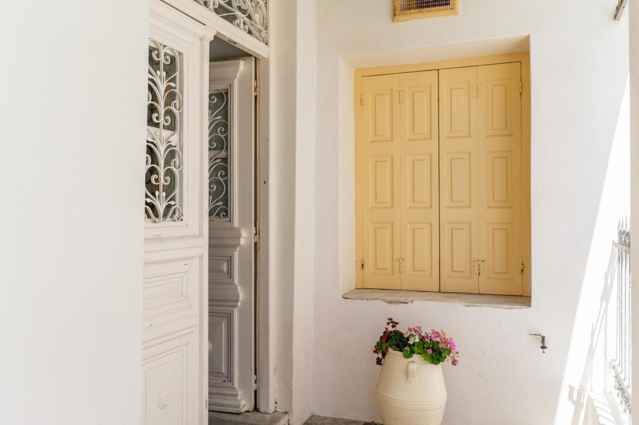 Casa vacanze Cambanis Mykonos Town