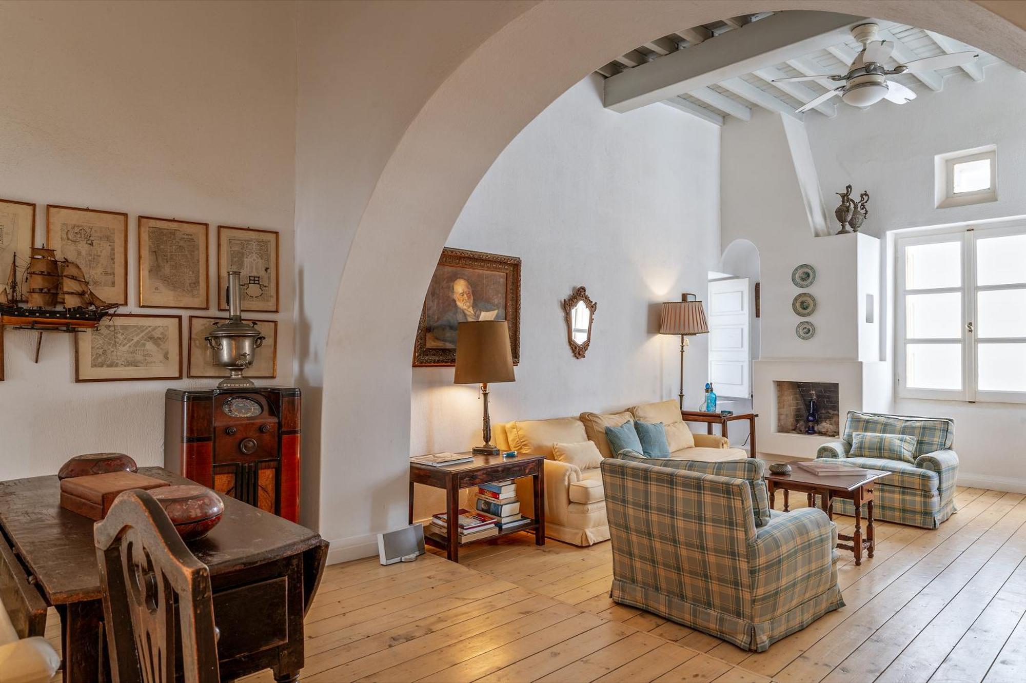 Casa vacanze Cambanis *