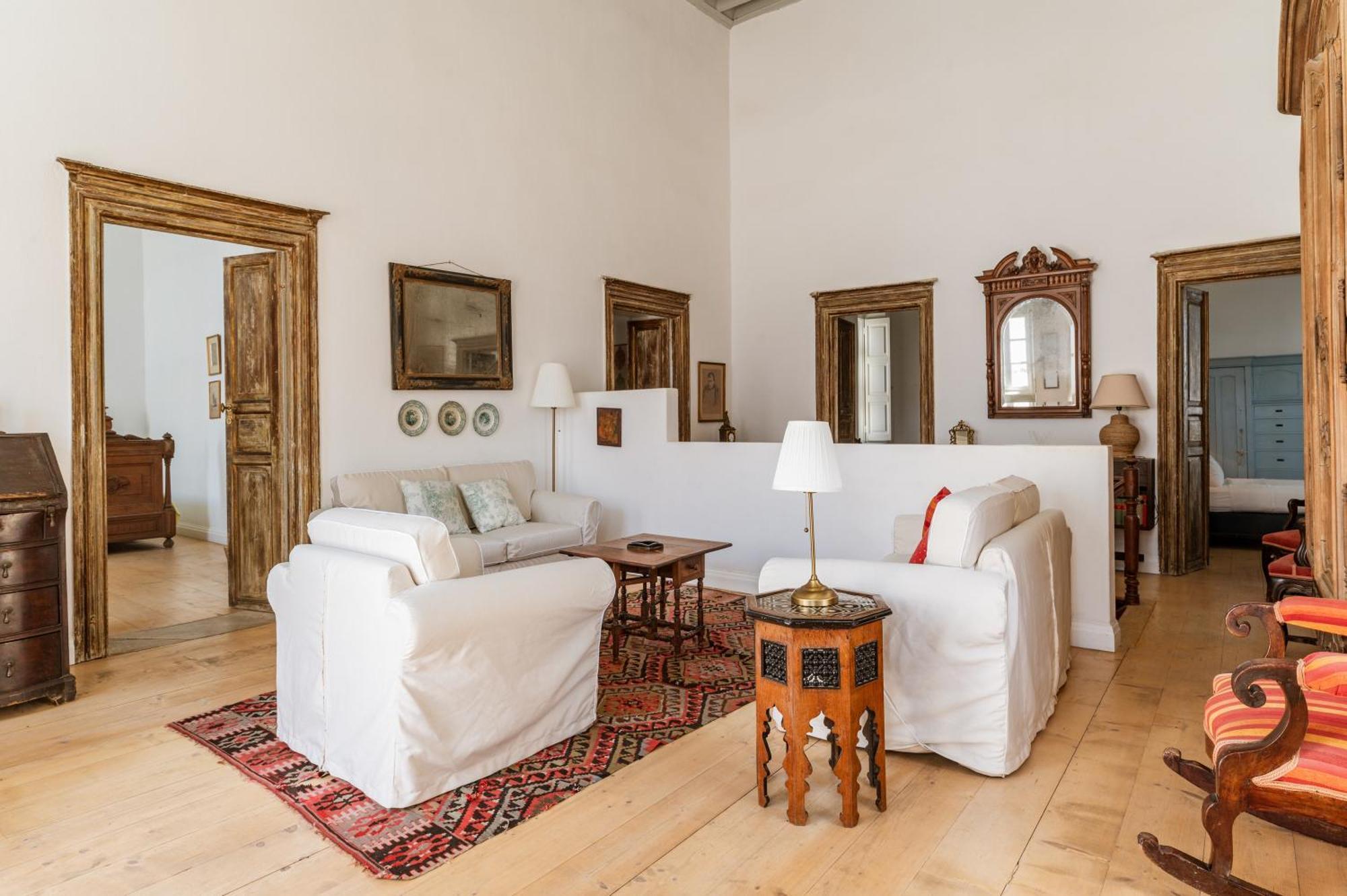 Cambanis Casa vacanze Mykonos Town