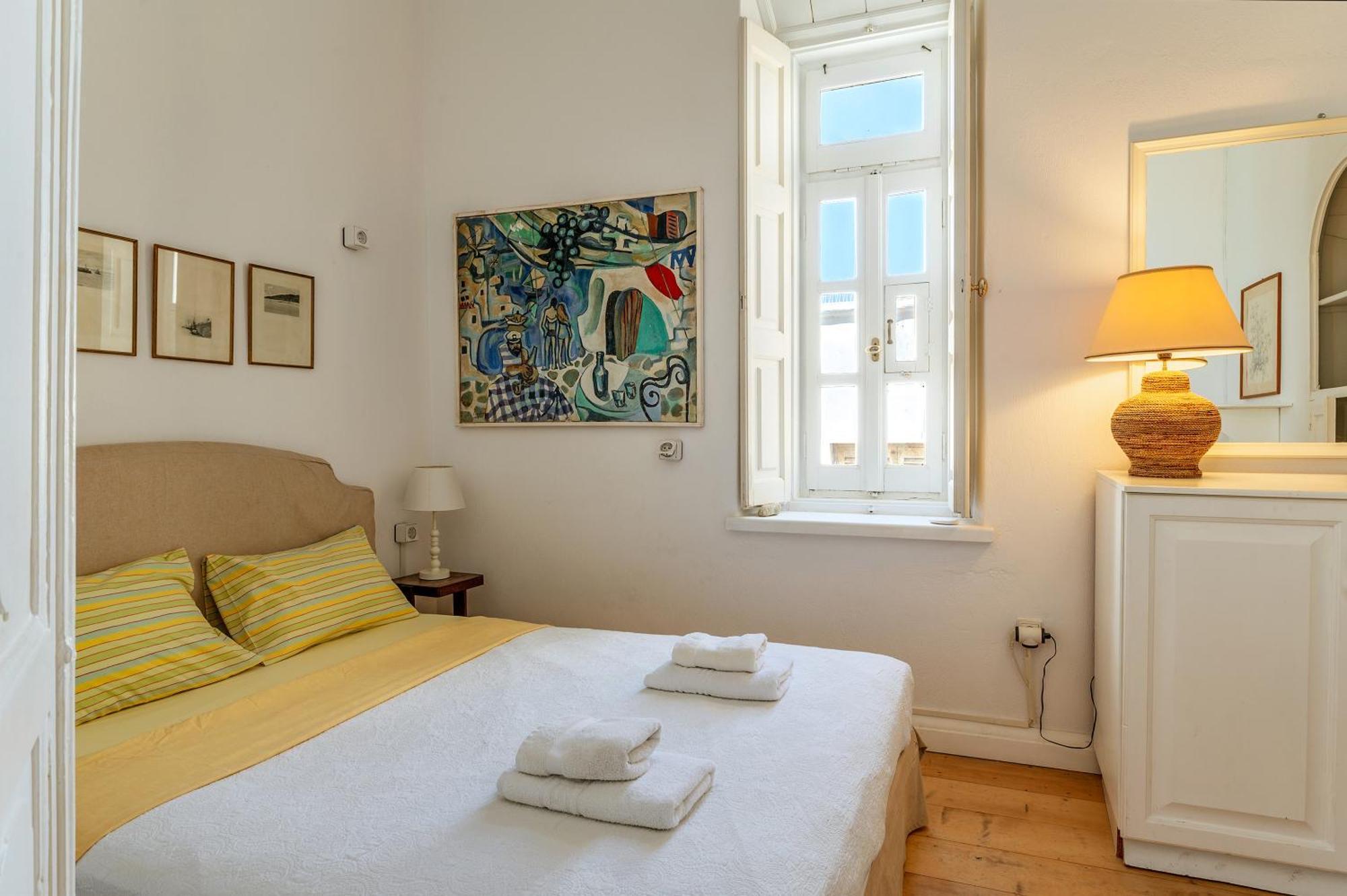 Casa vacanze Cambanis Mykonos Town