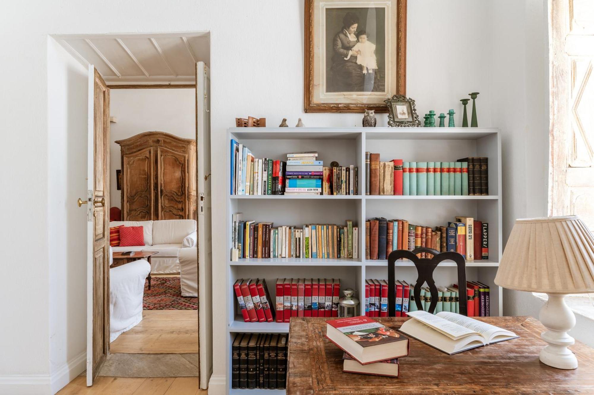 Casa vacanze Cambanis